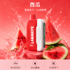 LANA-Ultra-II-16000口一次性電子菸-西瓜口味 LANA Ultra II