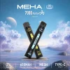 MEHA-小黑條- MEHA Xbar 小黑條