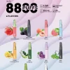CHILL 鴨嘴獸 8800