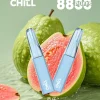 CHILL 鴨嘴獸 8800
