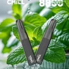 CHILL 鴨嘴獸 8800