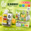 Fog Trap 12000