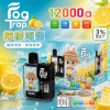 Fog Trap 12000