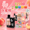 Fog Trap 12000