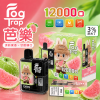 Fog Trap 12000