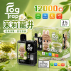 Fog Trap 12000