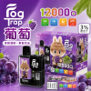 Fog Trap 12000