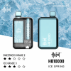 HEBAT 10000 拋棄式