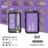 HEBAT 10000 拋棄式