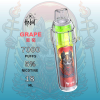 HEBAT BOOM 7000