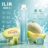 ILIA 四代拋棄式