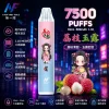 INF 鬼滅聯名 7500