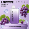 LANA BC 6000