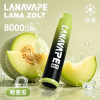 LANA ZOLT 拋棄式