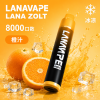 LANA ZOLT 拋棄式