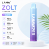 LANA ZOLT 拋棄式
