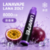 LANA ZOLT 拋棄式
