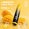 LANA ZOLT 拋棄式