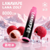 LANA ZOLT 拋棄式