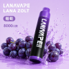 LANA ZOLT 拋棄式