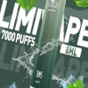 LIMI 7000 拋棄式