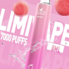 LIMI 7000 拋棄式