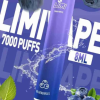 LIMI 7000 拋棄式