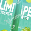 LIMI 7000 拋棄式
