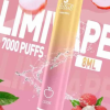 LIMI 7000 拋棄式
