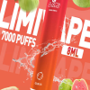 LIMI 7000 拋棄式