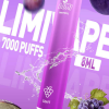LIMI 7000 拋棄式