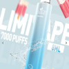 LIMI 7000 拋棄式