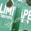 LIMI 7000 拋棄式
