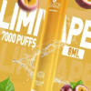 LIMI 7000 拋棄式