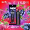 Marbo Bar 拋棄式
