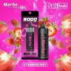 Marbo Bar 拋棄式