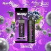 Marbo Bar 拋棄式