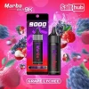 Marbo Bar 拋棄式
