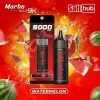 Marbo Bar 拋棄式