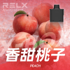 RELX X-BOX 主機