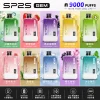 SP2S GEM 拋棄式