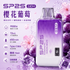 SP2S GEM 拋棄式