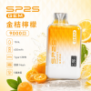 SP2S GEM 拋棄式