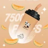 VAKA 奶茶杯 7500