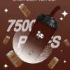 VAKA 奶茶杯 7500