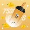 VAKA 奶茶杯 7500
