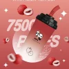 VAKA 奶茶杯 7500
