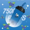 VAKA 奶茶杯 7500