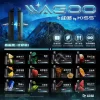 WAGOO 雙倉 13000