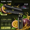 WAGOO 雙倉 13000